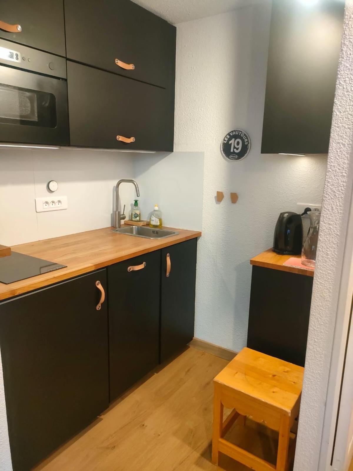 Apartment Duplex Confort *