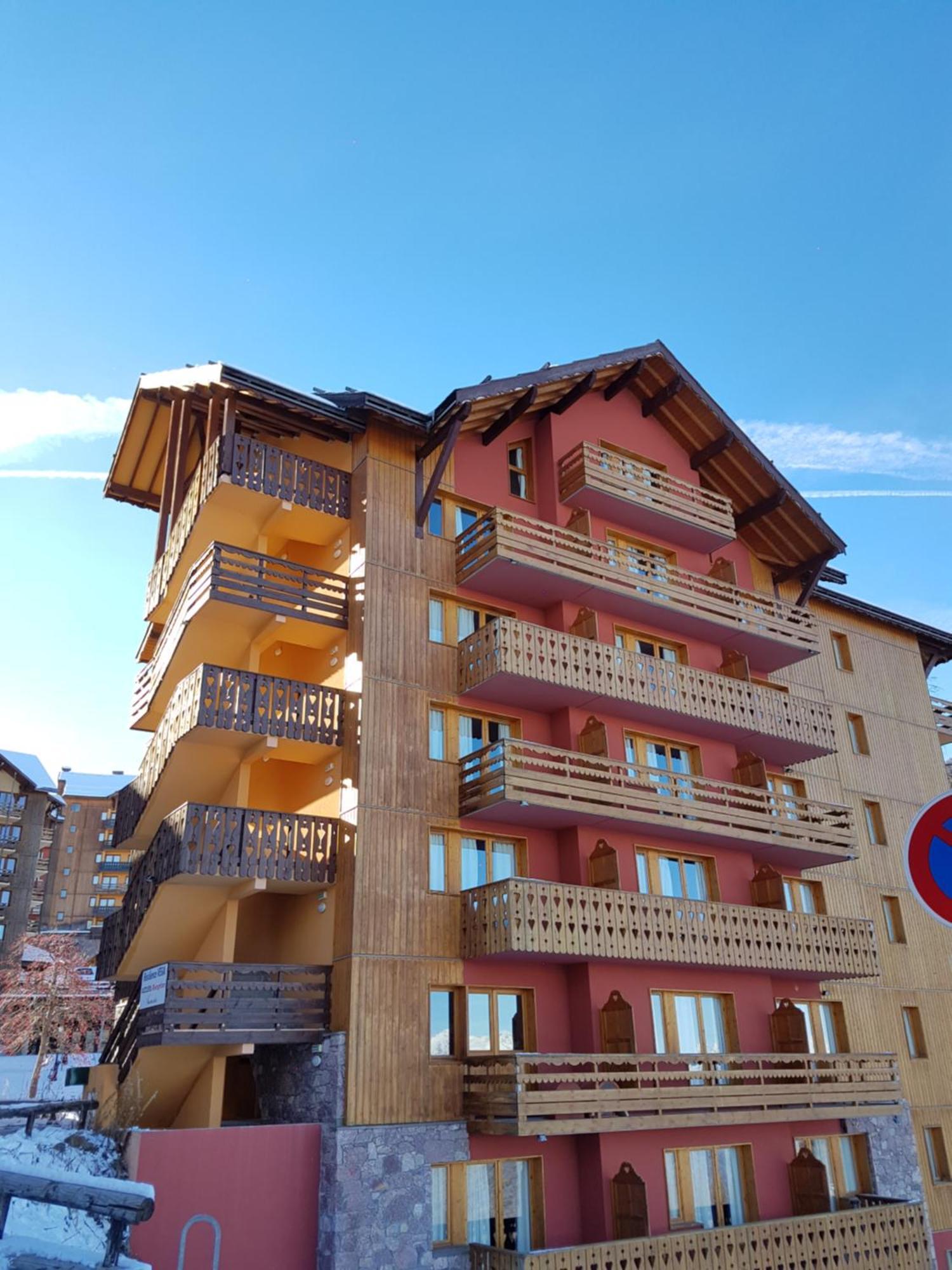 Duplex Confort